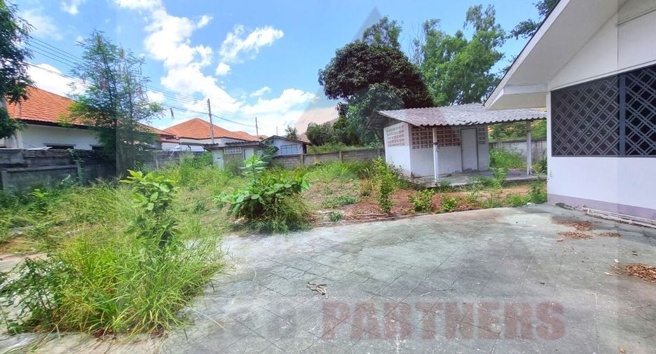 For rent and for sale 2 bedrooms villa in Hua Hin, Prachuap Khiri Khan