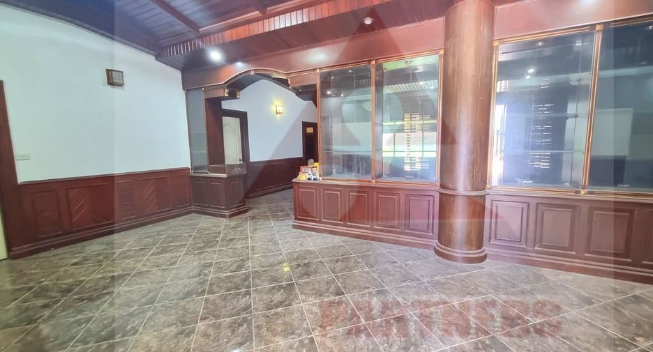 For rent and for sale 2 bedrooms villa in Hua Hin, Prachuap Khiri Khan