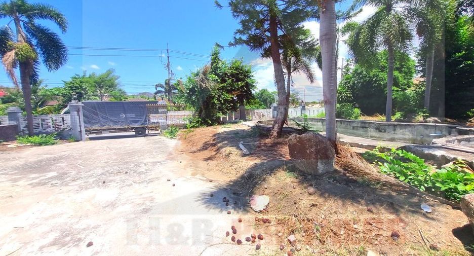 For rent and for sale 2 bedrooms villa in Hua Hin, Prachuap Khiri Khan