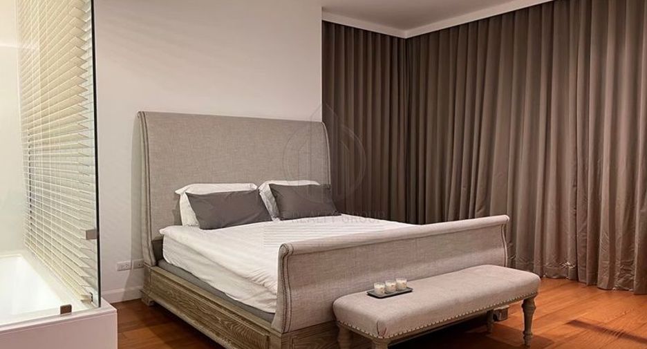À louer et à vendre 2 chambres condo à Pathum Wan, Bangkok