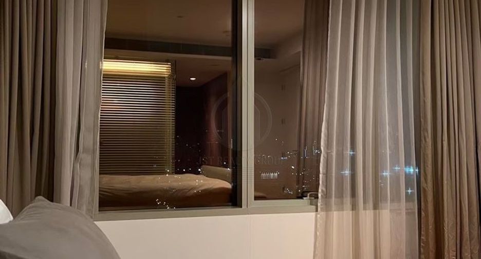 À louer et à vendre 2 chambres condo à Pathum Wan, Bangkok