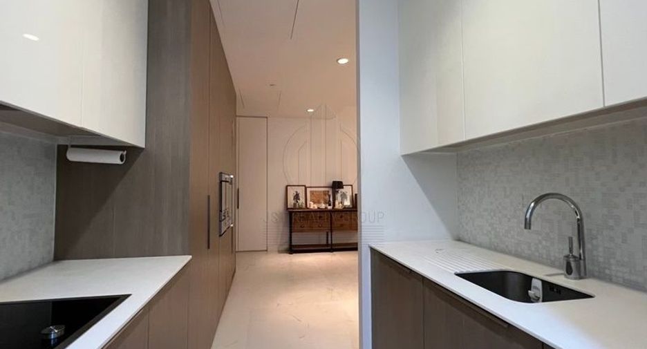 À louer et à vendre 2 chambres condo à Pathum Wan, Bangkok