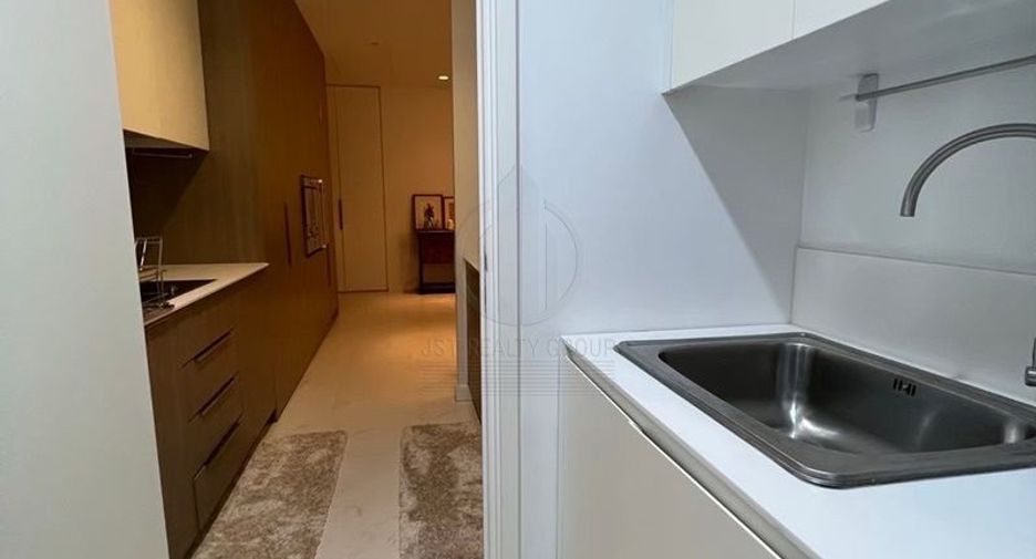 À louer et à vendre 2 chambres condo à Pathum Wan, Bangkok