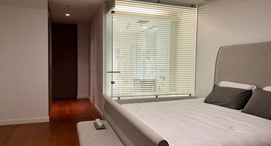 À louer et à vendre 2 chambres condo à Pathum Wan, Bangkok