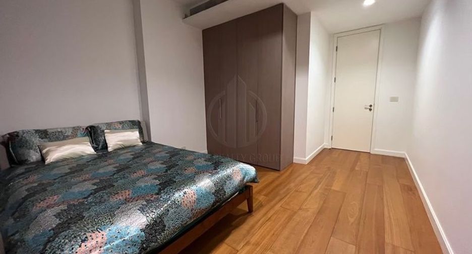 À louer et à vendre 2 chambres condo à Pathum Wan, Bangkok