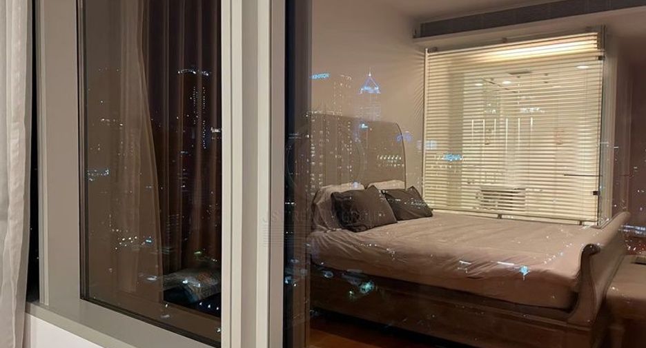 À louer et à vendre 2 chambres condo à Pathum Wan, Bangkok