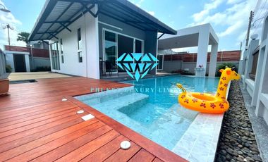For sale 2 Beds villa in Thalang, Phuket