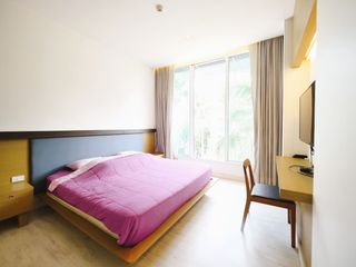 For sale 2 bedrooms condo in Hua Hin, Prachuap Khiri Khan