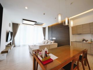 For sale 2 bedrooms condo in Hua Hin, Prachuap Khiri Khan