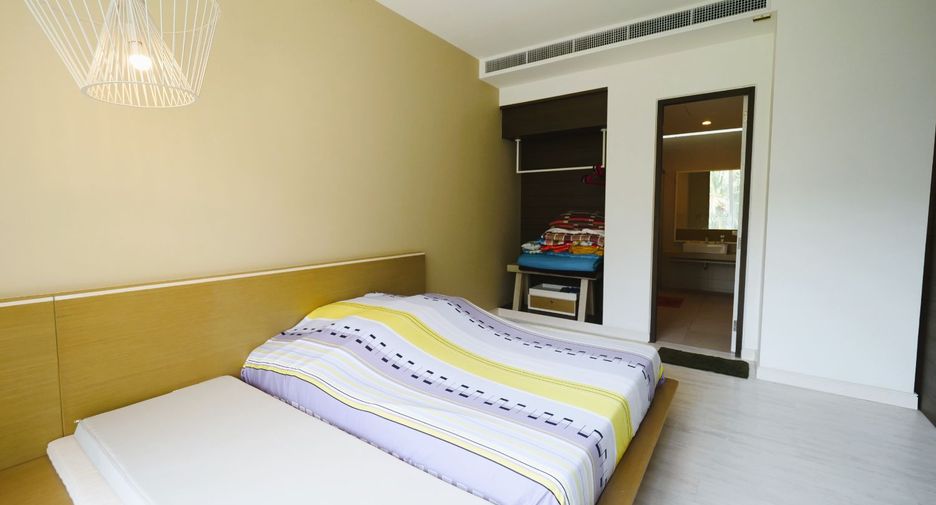For sale 2 bedrooms condo in Hua Hin, Prachuap Khiri Khan