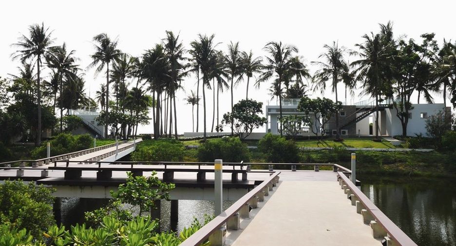 For sale 2 bedrooms condo in Hua Hin, Prachuap Khiri Khan