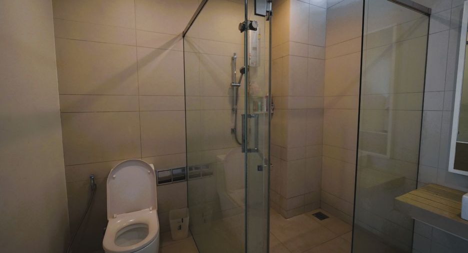 For sale 2 bedrooms condo in Hua Hin, Prachuap Khiri Khan