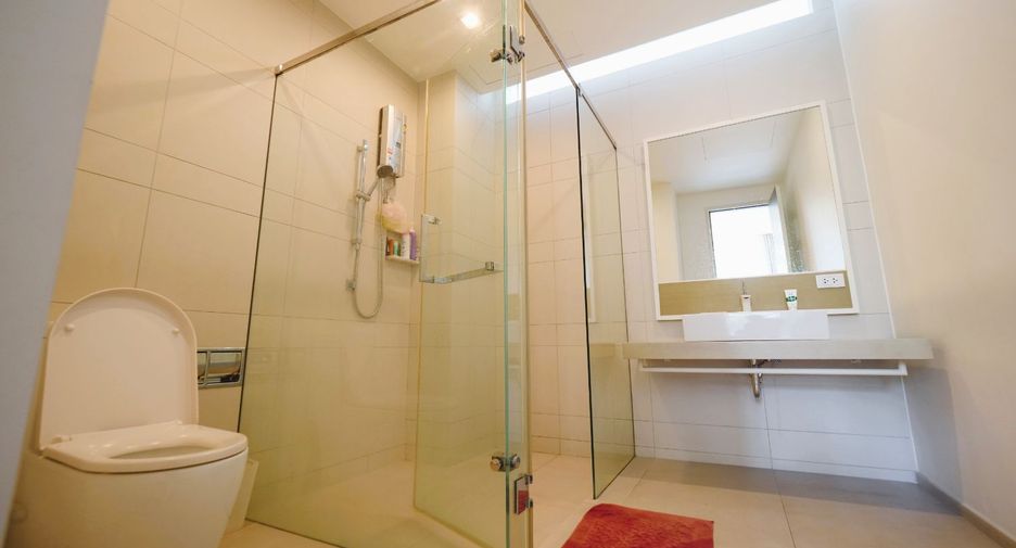 For sale 2 bedrooms condo in Hua Hin, Prachuap Khiri Khan
