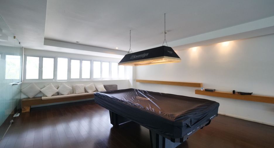 For sale 2 bedrooms condo in Hua Hin, Prachuap Khiri Khan