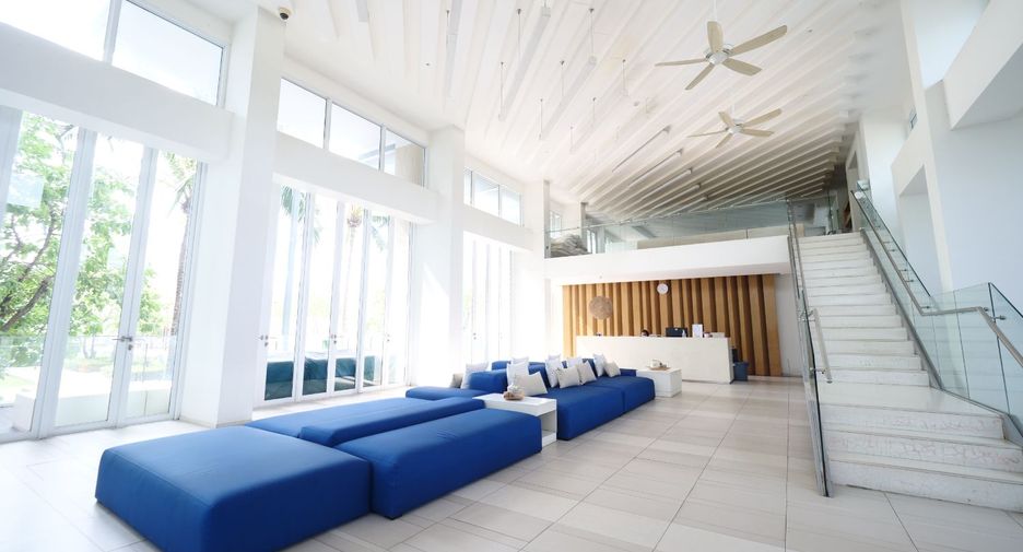 For sale 2 bedrooms condo in Hua Hin, Prachuap Khiri Khan