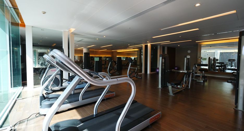 For sale 2 bedrooms condo in Hua Hin, Prachuap Khiri Khan