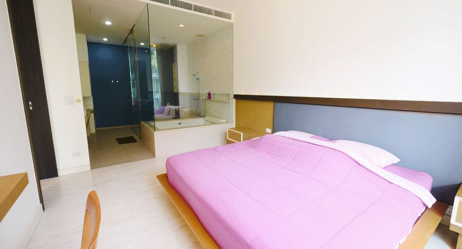 For sale 2 bedrooms condo in Hua Hin, Prachuap Khiri Khan
