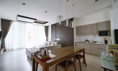 À vendre 2 chambres condo à Hua Hin, Prachuap Khiri Khan