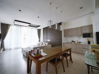 For sale 2 bedrooms condo in Hua Hin, Prachuap Khiri Khan