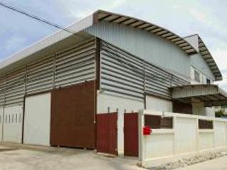 For rent 2 Beds warehouse in Krathum Baen, Samut Sakhon