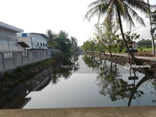 出租 2 卧室 仓库 在 Krathum Baen, Samut Sakhon