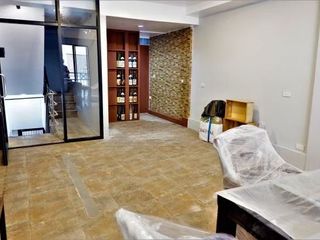 For sale 4 bedrooms townhouse in Khlong Toei, Bangkok
