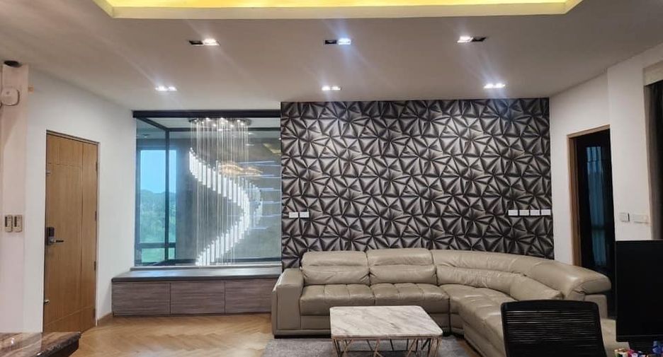 For sale 8 bedrooms office in Bang Khen, Bangkok