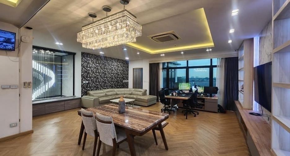 For sale 8 bedrooms office in Bang Khen, Bangkok