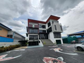 For sale 8 bed office in Bang Khen, Bangkok