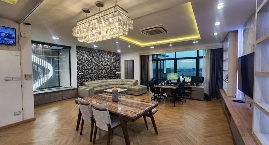 For sale 8 bedrooms office in Bang Khen, Bangkok