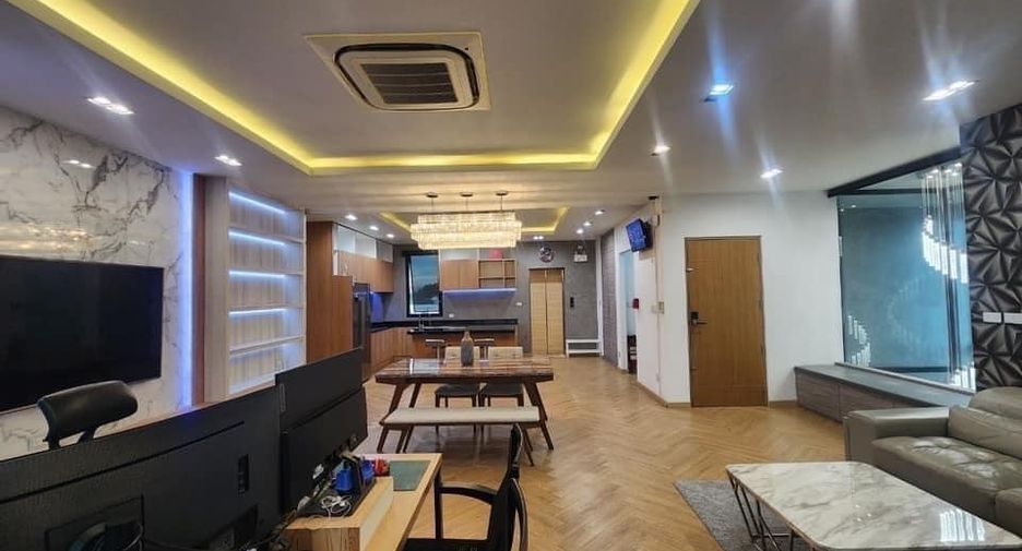 For sale 8 bedrooms office in Bang Khen, Bangkok