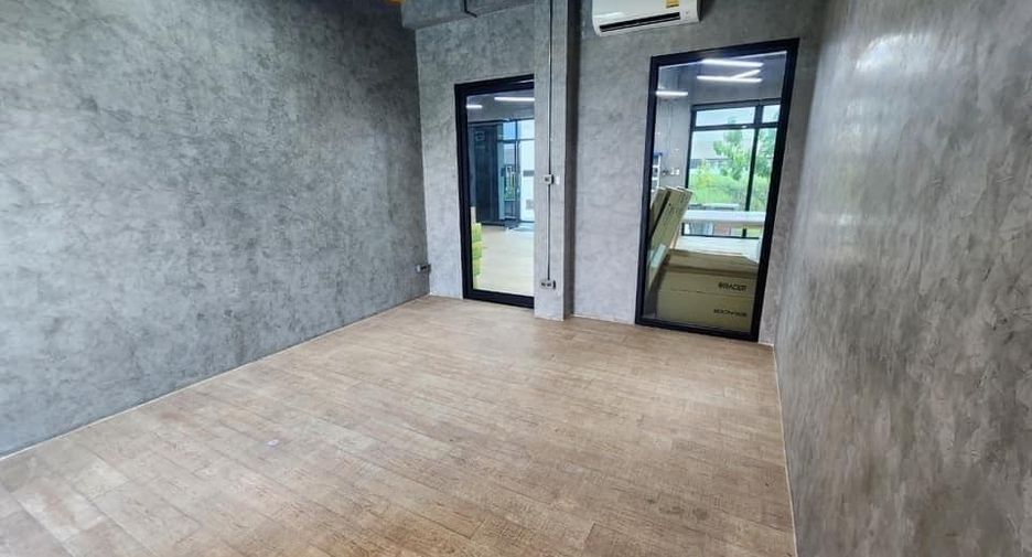 For sale 8 bedrooms office in Bang Khen, Bangkok
