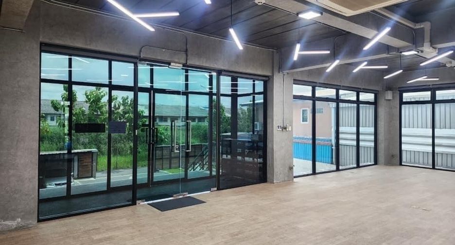 For sale 8 bedrooms office in Bang Khen, Bangkok