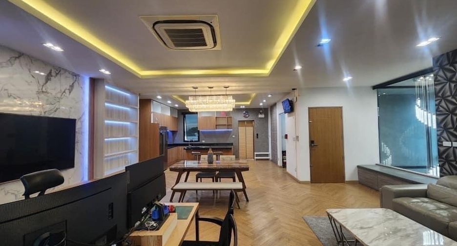 For sale 8 bedrooms office in Bang Khen, Bangkok
