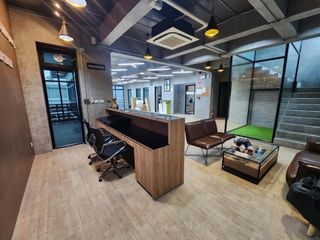 For sale 8 bed office in Bang Khen, Bangkok