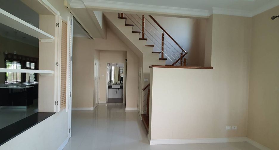ขาย 4 ห้องนอน บ้านเดี่ยว ใน สะพานสูง, กรุงเทพฯ