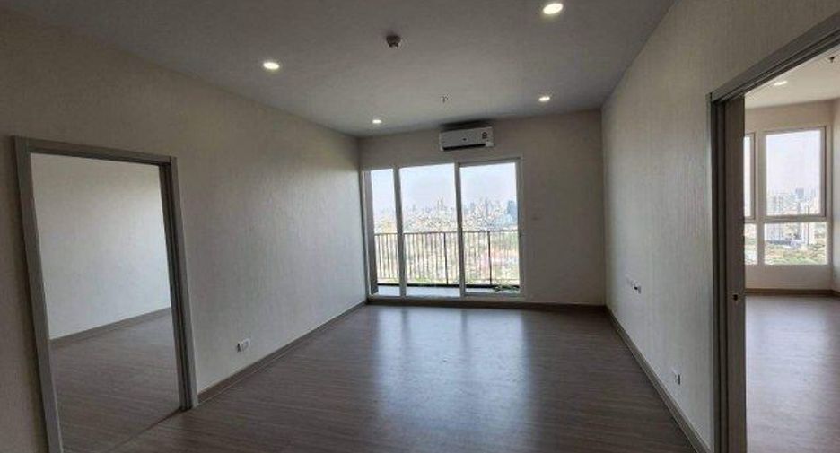 For sale 3 Beds condo in Chom Thong, Bangkok