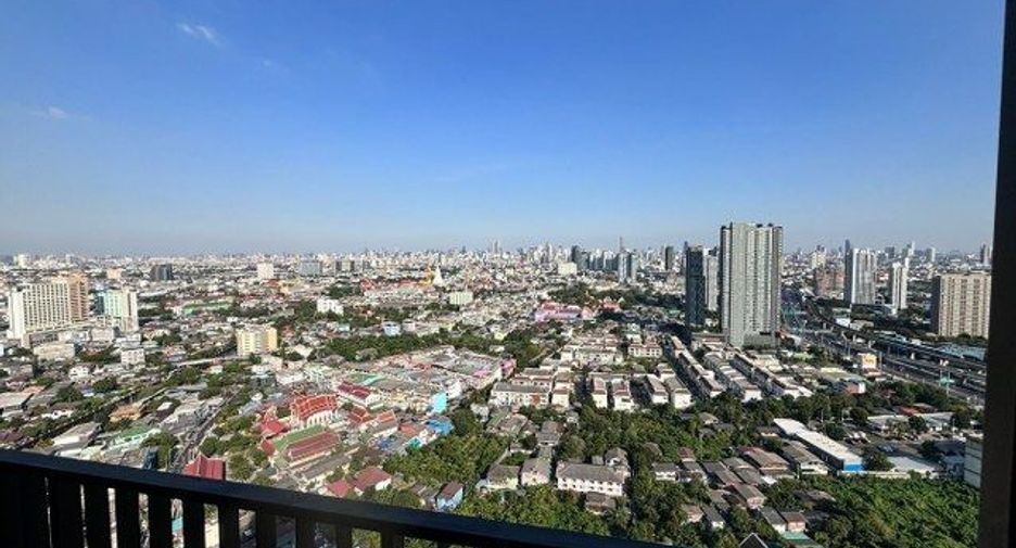 For sale 3 Beds condo in Chom Thong, Bangkok