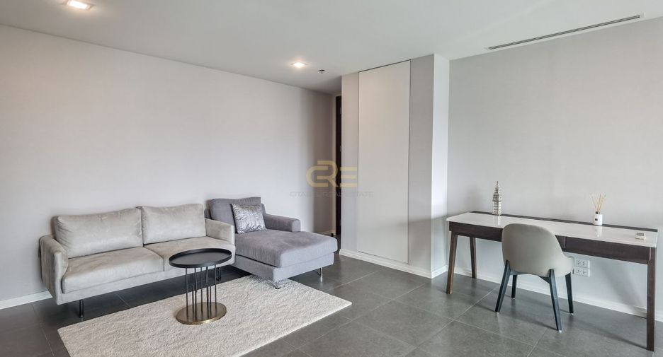 For rent 2 ベッドルーム condo in Sathon, Bangkok