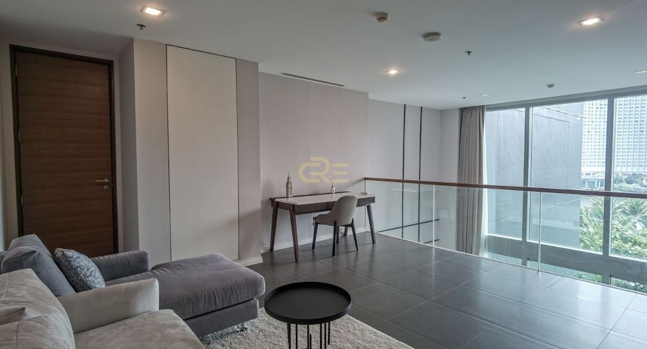 For rent 2 ベッドルーム condo in Sathon, Bangkok
