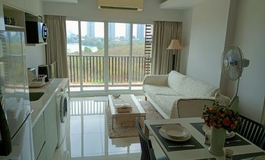 For sale 2 bedrooms condo in Pak Kret, Nonthaburi