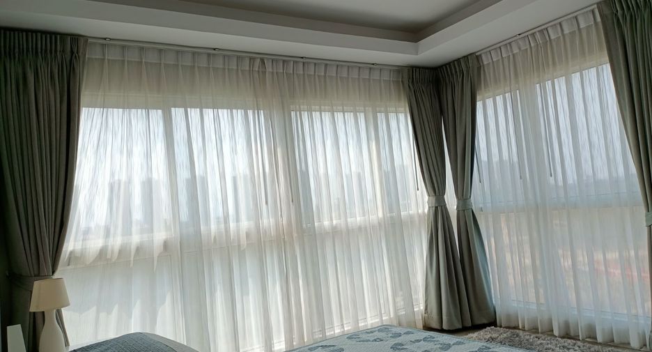 For sale 2 bedrooms condo in Pak Kret, Nonthaburi