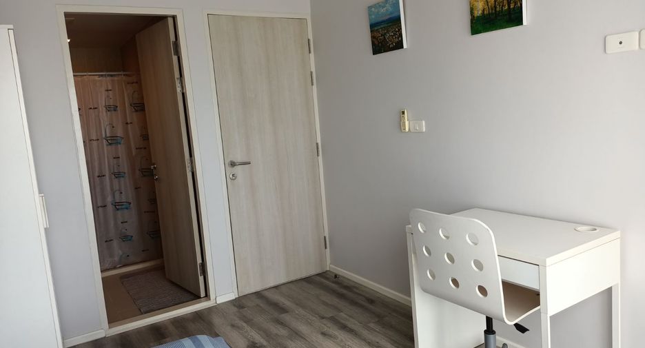 For sale 2 bedrooms condo in Pak Kret, Nonthaburi