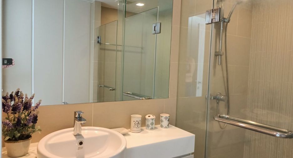 For sale 2 bedrooms condo in Pak Kret, Nonthaburi
