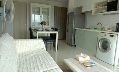 For sale 2 bedrooms condo in Pak Kret, Nonthaburi