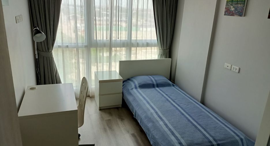 For sale 2 bedrooms condo in Pak Kret, Nonthaburi