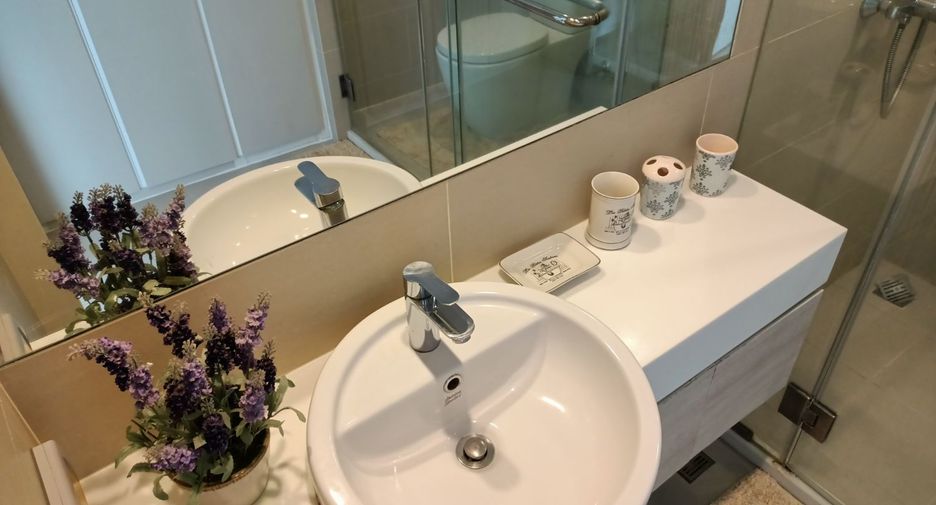 For sale 2 bedrooms condo in Pak Kret, Nonthaburi