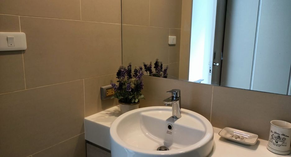 For sale 2 bedrooms condo in Pak Kret, Nonthaburi