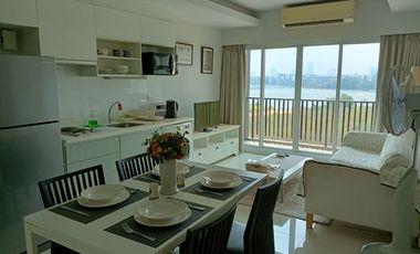 For sale 2 bedrooms condo in Pak Kret, Nonthaburi