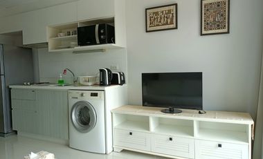 For sale 2 bedrooms condo in Pak Kret, Nonthaburi